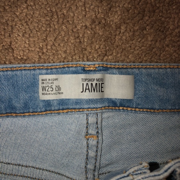 Cari skinny jeans - Picture 2 of 3